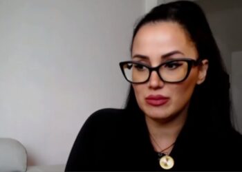 Χριστίνα Ορφανίδου: Έφυγα από την Ελλάδα λόγω του revenge porn, δέχομαι ακόμα χυδαία μηνύματα