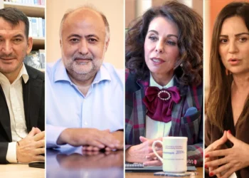 Η ΝΔ ανακοίνωσε τους πρώτους 28 υποψήφιους ευρωβουλευτές – Δείτε τα ονόματα