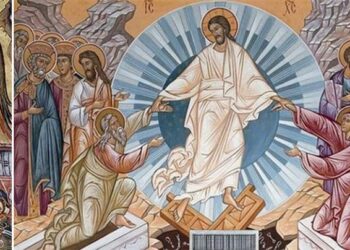 Μεγάλο Σάββατο: Το τέλος των Παθών και η Ανάσταση