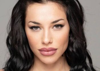 Ειρήνη Στεριανού για τον δικό της Γολγοθά σε αστυνομικό τμήμα – «Να πας μόνη σου»