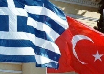 Συνάντηση αντιπροσωπειών Ελλάδας και Τουρκίας για τα Μέτρα Οικοδόμησης Εμπιστοσύνης