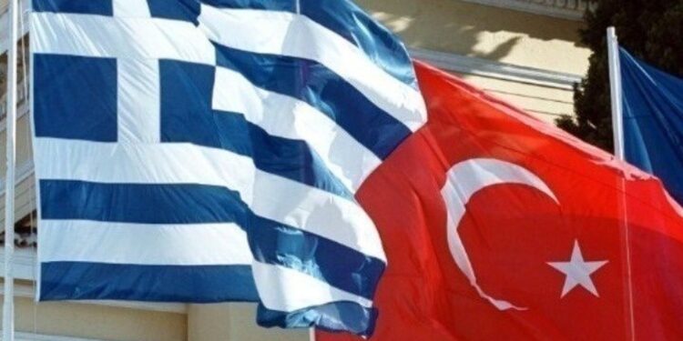 Συνάντηση αντιπροσωπειών Ελλάδας και Τουρκίας για τα Μέτρα Οικοδόμησης Εμπιστοσύνης