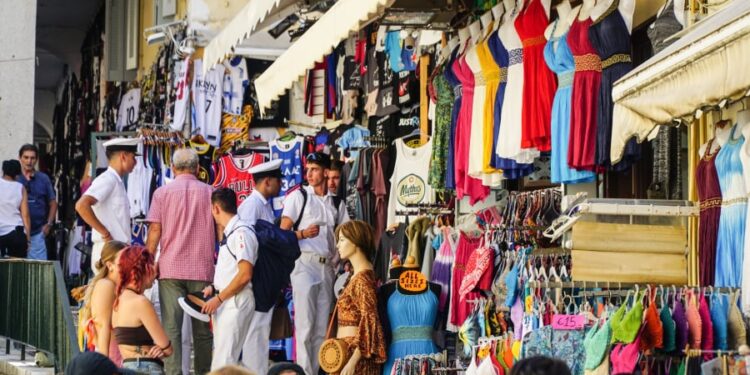 Τουρισμός για όλους 2024: Πότε η κλήρωση και τα SMS σε δικαιούχους