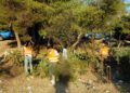 Στον «αέρα» ο νόμος για την πυροπροστασία – «Θα μας πουν ότι φταίμε και για τις φωτιές»