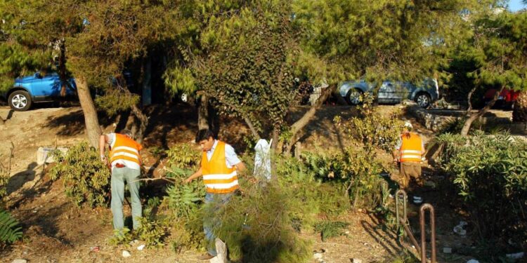 Στον «αέρα» ο νόμος για την πυροπροστασία – «Θα μας πουν ότι φταίμε και για τις φωτιές»