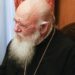 Αρχιεπίσκοπος Ιερώνυμος: Δεν κάνουμε ό,τι μας πει ο Βελόπουλος ή οποιοσδήποτε πολιτικός