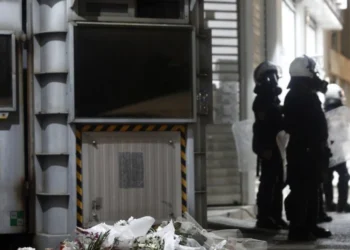 ΕΛ.ΑΣ. Τα νέα μέτρα για να μην υπάρξει άλλη «Κυριακή» – 45 νέα τμήματα ενδοοικογενειακής βίας σε όλη την Ελλάδα