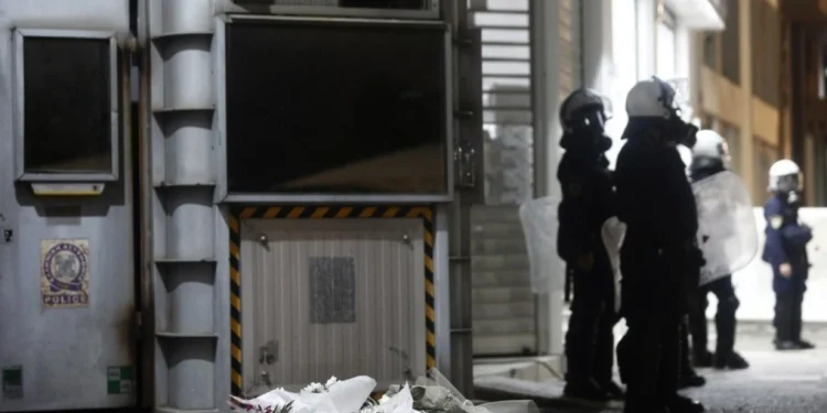 ΕΛ.ΑΣ. Τα νέα μέτρα για να μην υπάρξει άλλη «Κυριακή» – 45 νέα τμήματα ενδοοικογενειακής βίας σε όλη την Ελλάδα