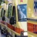 Απίστευτο: Έπαθε εγκεφαλικό στην Πρέβεζα και τον έστειλαν στο νοσοκομείο της Νίκαιας