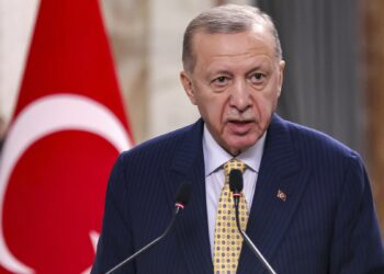 Νέα «πυρά» Ερντογάν σε Νετανιάχου: Ο Χίτλερ της εποχής – Δεν θα μπορέσει να ξεφύγει από την ευθύνη