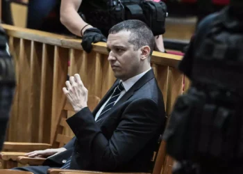 Κασιδιάρης για ποινική δίωξη: «Πρόκειται για αστειότητες που υποτιμούν την ελεύθερη βούληση του ελληνικού λαού»