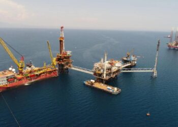 Πόσο πετρέλαιο παράγει η Ελλάδα -Πού βρίσκεται η μία και μοναδική πετρελαιοπηγή