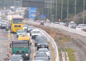 Flyover: Το πάγωμα των εργασιών και οι ευθύνες που έχουν ονοματεπώνυμο