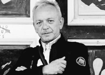 Σέρρες – Θρήνος: Έφυγε από τη ζωή ο Παντελής Ασίκογλου