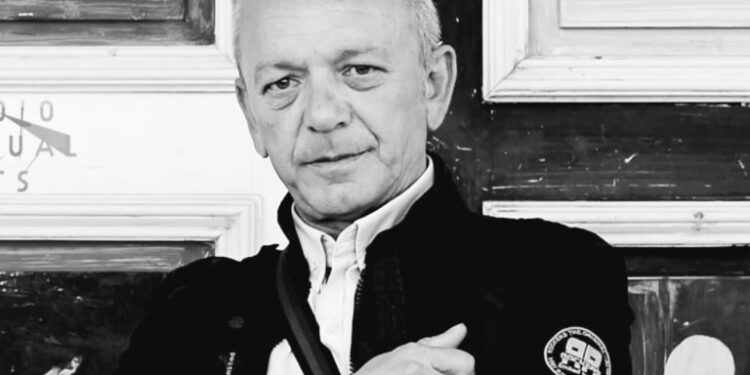 Σέρρες – Θρήνος: Έφυγε από τη ζωή ο Παντελής Ασίκογλου