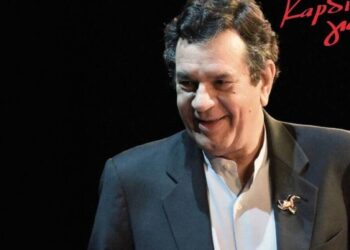 Σταμάτης Σπανουδάκης: Σοβαρά τραυματισμένος – Επειγόντως στο χειρουργείο