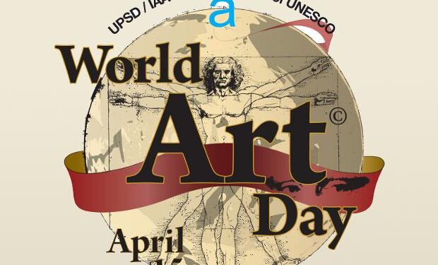Παγκόσμια Ημέρα Τέχνης