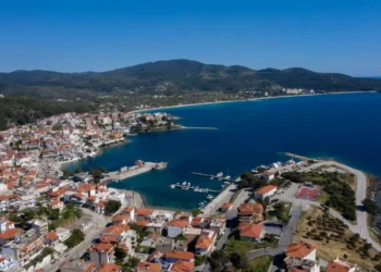 Ζευγάρι ιδιοκτητών ξενοδοχείου στη Χαλκιδική ήταν Ρώσοι κατάσκοποι – Τι αναφέρει το ρωσικό μέσο The Insider