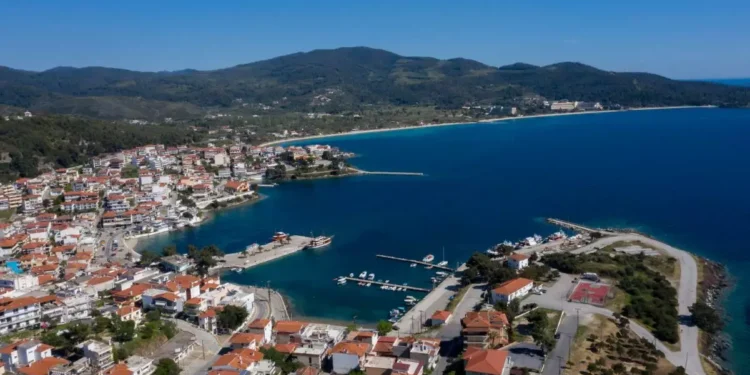 Ζευγάρι ιδιοκτητών ξενοδοχείου στη Χαλκιδική ήταν Ρώσοι κατάσκοποι – Τι αναφέρει το ρωσικό μέσο The Insider