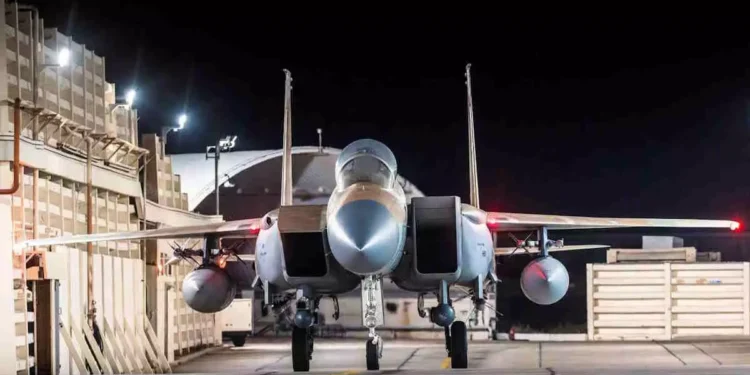 Μέση Ανατολή: Αντίστροφη μέτρηση για την επίθεση του Ισραήλ στο Ιράν – Οι πιθανοί στόχοι εν αναμονή του «άρξατε πυρ»