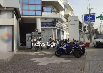 Άγιοι Ανάργυροι: Η 28χρονη είχε μηνύσει τον πρώην σύντροφό της για βιασμό και ξυλοδαρμό – Την μαχαίρωσε στην καρδιά