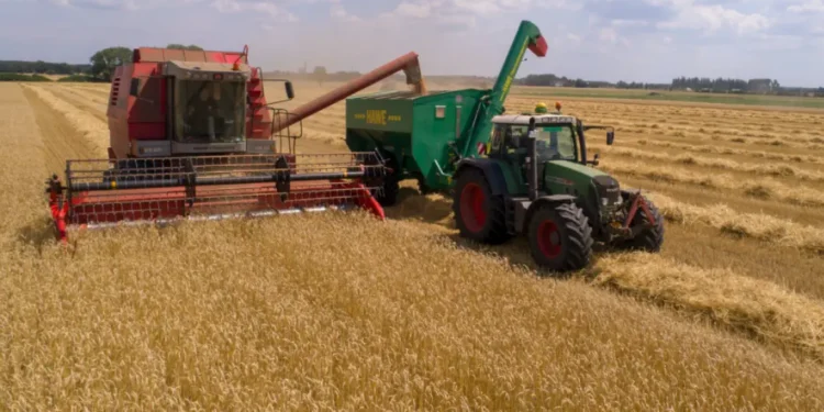 Ενεργοποιείται από σήμερα η Κάρτα του Αγρότη