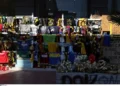 Θεσσαλονίκη: Noικιάστηκε το κατάστημα στο σημείο της δολοφονίας του Άλκη