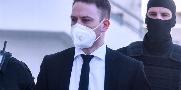 Μπάμπης Αναγνωστόπουλος: Πώς αντέδρασε όταν έμαθε ότι η Λυδία πήρε το επίθετο της Καρολάιν