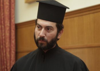 Π. Αντώνιος για την υπόθεση της Κιβωτού του Κόσμου: «Όλα ξεκινούν από την κλοπή στο Βόλο»