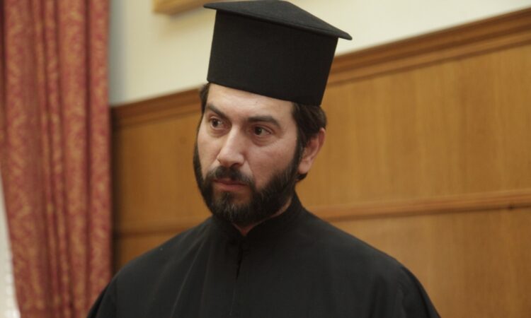 Π. Αντώνιος για την υπόθεση της Κιβωτού του Κόσμου: «Όλα ξεκινούν από την κλοπή στο Βόλο»