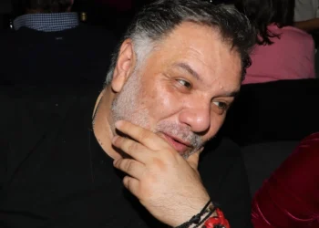 Γρηγόρης Αρναούτογλου: Είχα συναντήσει βοσκό που νόμιζε ότι η κάμερα είναι όπλο και σήκωσε τα χέρια ψηλά