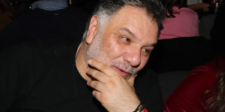 Γρηγόρης Αρναούτογλου: Είχα συναντήσει βοσκό που νόμιζε ότι η κάμερα είναι όπλο και σήκωσε τα χέρια ψηλά