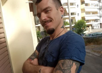 Δολοφονία στους Αγίους Αναργύρους: Το προφίλ του 39χρονου που σκότωσε την Κυριακή – Βίαιος, ασυγκράτητος και επικίνδυνος