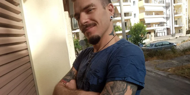 Δολοφονία στους Αγίους Αναργύρους: Το προφίλ του 39χρονου που σκότωσε την Κυριακή – Βίαιος, ασυγκράτητος και επικίνδυνος