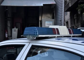 Ιωάννινα: Συνελήφθησαν μαθητές σε εκδρομή που χτύπησαν αστυνομικό κατά τη διάρκεια ελέγχου