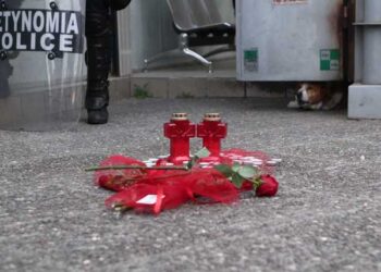 Άγιοι Ανάργυροι: Καταδικασμένος για συμμετοχή σε εγκληματική οργάνωση ο φρουρός του αστυνομικού τμήματος