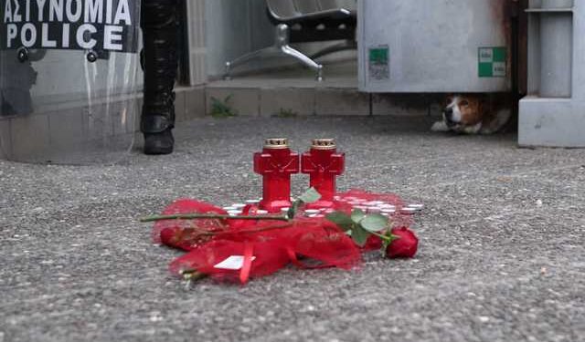 Άγιοι Ανάργυροι: Καταδικασμένος για συμμετοχή σε εγκληματική οργάνωση ο φρουρός του αστυνομικού τμήματος