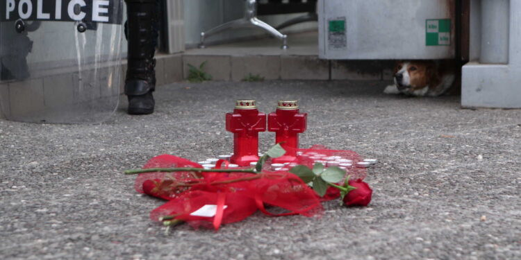 Άγιοι Ανάργυροι: Καταδικασμένος για συμμετοχή σε εγκληματική οργάνωση ο φρουρός του αστυνομικού τμήματος