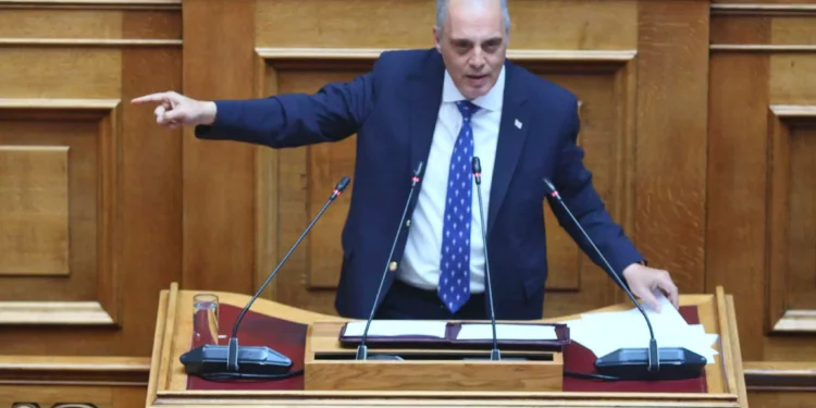 Κυριάκος Βελόπουλος: «Η δήλωση Ιερώνυμου εργαλειοποιείται προεκλογικά από τον Μητσοτάκη»