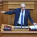 Κυριάκος Βελόπουλος: «Η δήλωση Ιερώνυμου εργαλειοποιείται προεκλογικά από τον Μητσοτάκη»