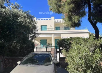 Βούλα: Ληστές έδεσαν και χτύπησαν ζευγάρι ηλικιωμένων – Διέρρηξαν χρηματοκιβώτιο και τράπηκαν σε φυγή