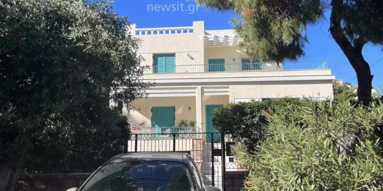 Βούλα: Ληστές έδεσαν και χτύπησαν ζευγάρι ηλικιωμένων – Διέρρηξαν χρηματοκιβώτιο και τράπηκαν σε φυγή