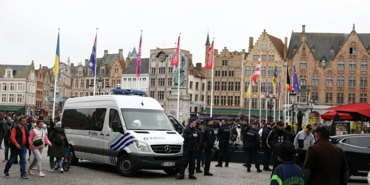 Οργισμένη ανακοίνωση ΠΑΟΚ: Πρωτοφανές μίσος των Αρχών του Μπριζ εναντίον των Ελλήνων- Τους αντιμετώπισαν ως εγκληματίες