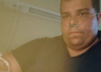 Στο νοσοκομείο ο γνωστός tiktoker Chris ASMR