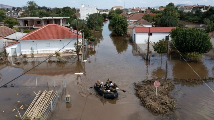 Οργή στη Θεσσαλία: Έστειλαν εκκαθαριστικά ΕΝΦΙΑ σε πλημμυροπαθείς