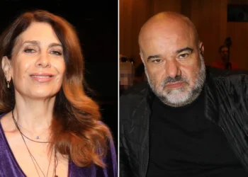 Δίκη Κωστόπουλου: «Μπήκε στο καμαρίνι μου και αυνανιζόταν» κατέθεσε η Διδασκάλου για τον σκηνοθέτη