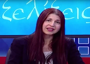 Καβάλα: Επίθεση στην βουλευτή της ΝΔ Αγγελική Δεληκάρη – Τη χαστούκισε γυναίκα σε εκκλησία