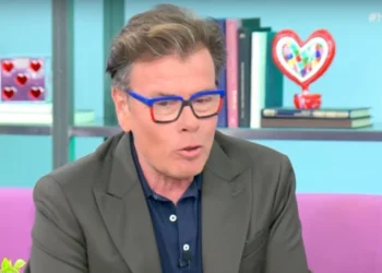 Δημήτρης Παπανώτας: «Βεδουίνοι της πολιτικής με φάγανε, καλή χώνεψη» λέει για την αποπομπή του από το ευρωψηφοδέλτιο του ΣΥΡΙΖΑ