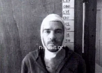 Άγιοι Ανάργυροι: Έξι ψυχίατροι εξέτασαν τον δολοφόνο της Κυριακής κι έκριναν πως δεν χρήζει ψυχιατρικής νοσηλείας