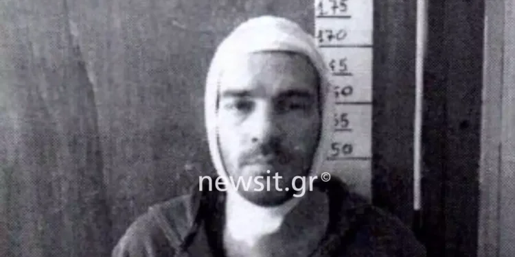 Άγιοι Ανάργυροι: Έξι ψυχίατροι εξέτασαν τον δολοφόνο της Κυριακής κι έκριναν πως δεν χρήζει ψυχιατρικής νοσηλείας